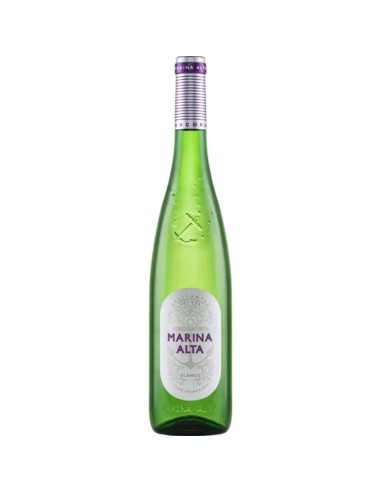 VINO MARINA ALTA BLANCO 750 ML.