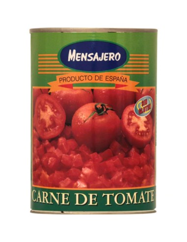 TOMATE MARIA DEL CARMEN PERA 500 GRS.