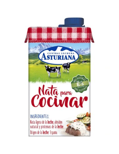 NATA ASTURIANA COCINA BRIK 500 CC