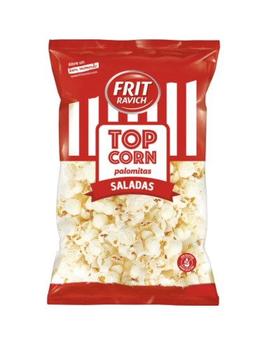 PALOMITAS FRIT RAVICH 80G