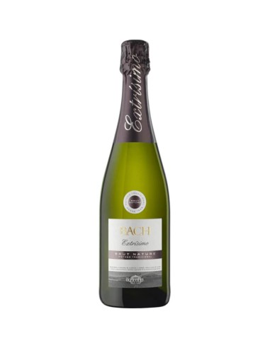 CAVA BACH BRUT NATURAL 75 CL. CODORNIU..