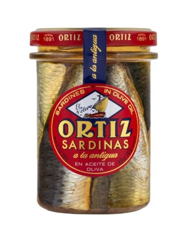 SARDINAS ORTIZ RR-150