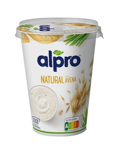 ALPRO AVENA X1