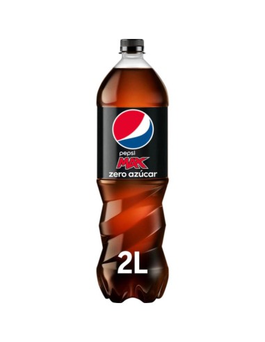 PEPSI-COLA MAX ZERO 1.75 LT