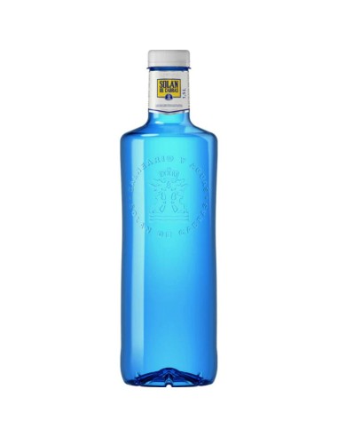 AGUA SOLAN DE CABRAS 1,5 LT