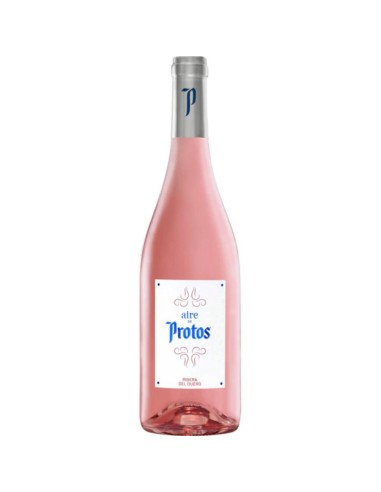 VINO ROSADO AIRE DE PROTOS 75 CL