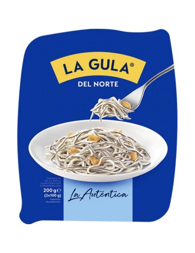 GULAS DEL NORTE AGUINAGA 200 GRS