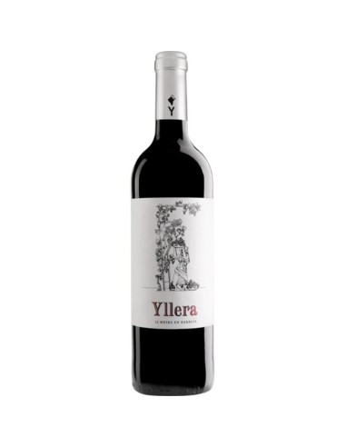 VINO R.DUERO YLLERA COSECHA TINTO 750 ML