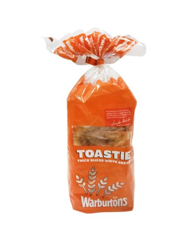 PAN INGLES WHITE THICK WARBUTONS 800GR