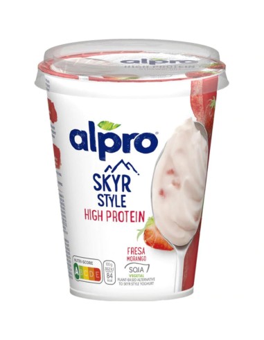 ALPRO SKYR FRESA X1