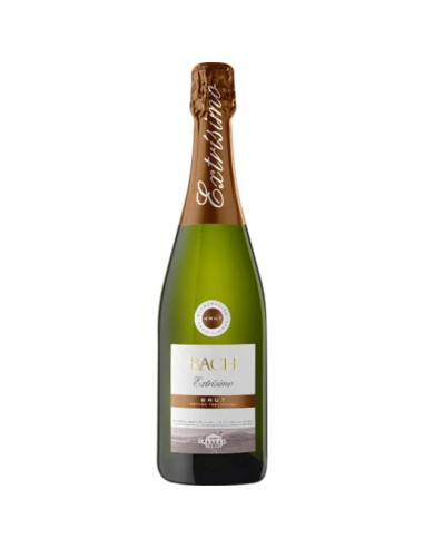 BACH BRUT CAVA TRADICIONAL CODORNIU