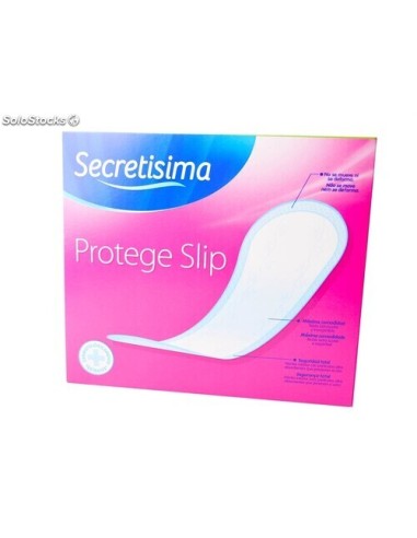 PROTEGE-SLIP SECRETISIMA ANATOMICO 64 UN