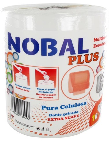 ROLLO COCINA NOBAL PLUS 760 GRS