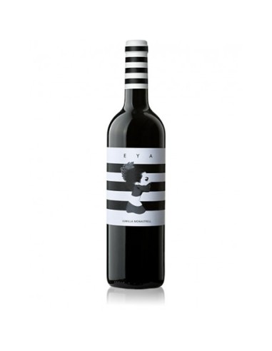 VINO JUMILLA EYA CARCHELO JOVEN 750 ML.