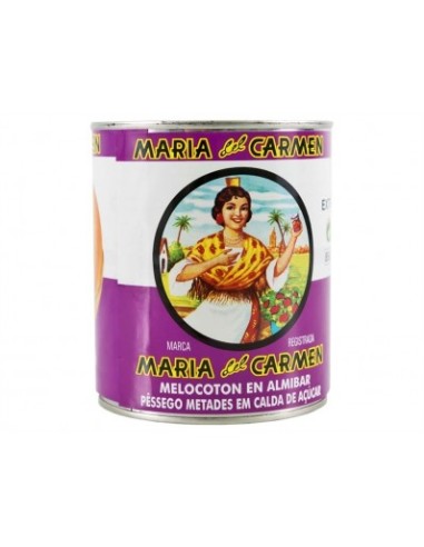 MELOCOTON MARIA DEL CARMEN 1 KGR