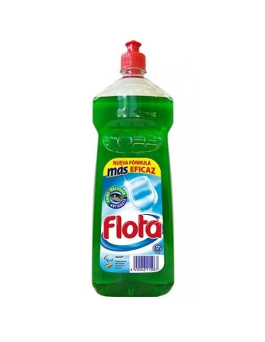 VAJILLAS FLOTA 1100 ML