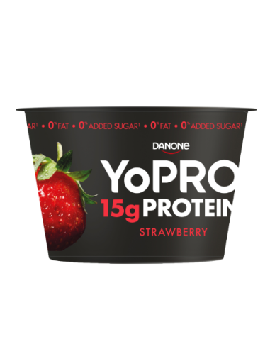 YOPRO CUCHARA FRESA X1