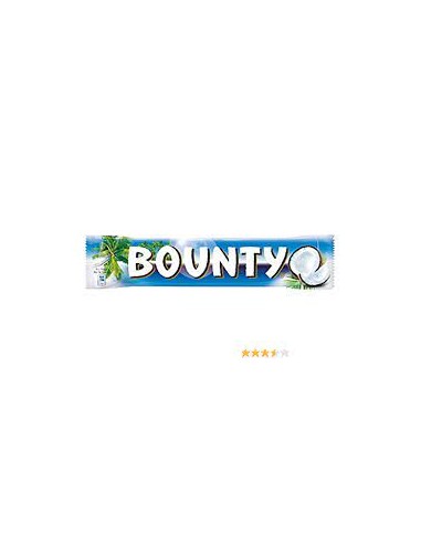 BOUNTY SINGLE 57GRS