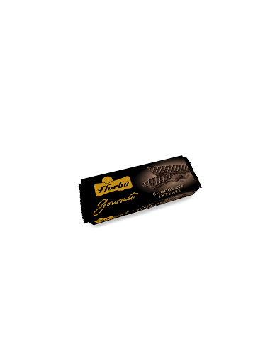 WAFER CHOCOLATE INTENSO 185 GR FLORBU