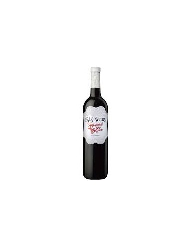 VINO JUMILLA P. NEGRA APASIONADO 750 ML.