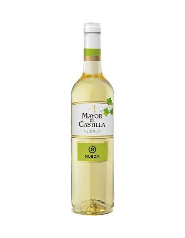 VINO RUEDA MAYOR CASTILLA VERDEJO 750 ML