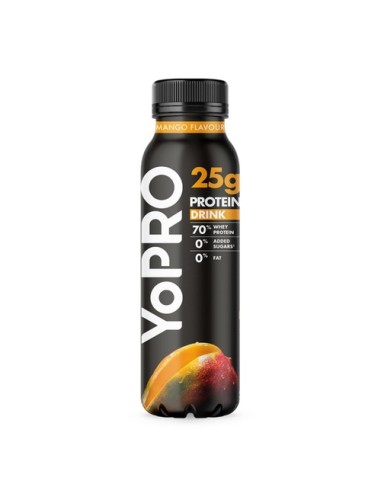 YOPRO DRINK MANGO