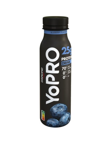 YOPRO DRINK ARANDANOS